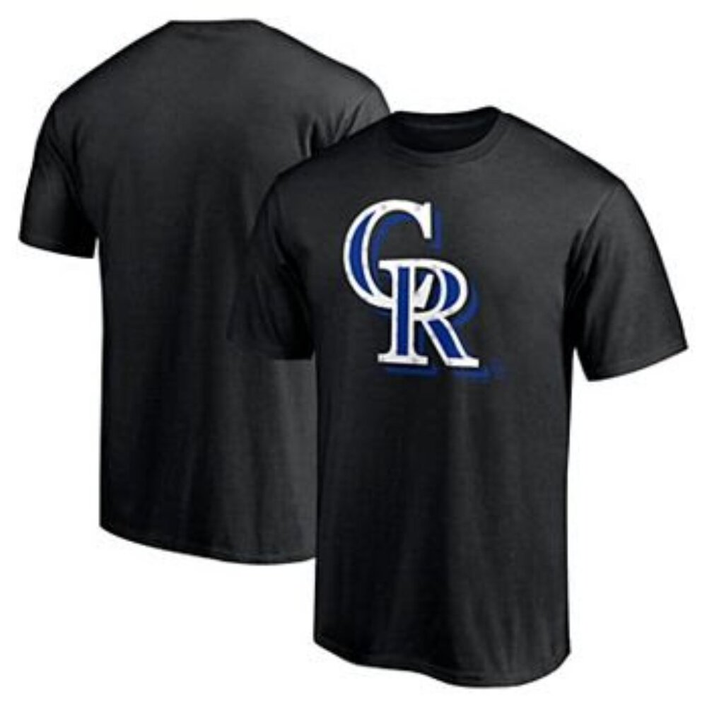 Colorado Rockies T-Shirt